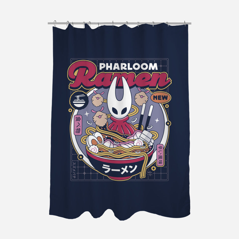 Pharloom Ramen Aesthetic
