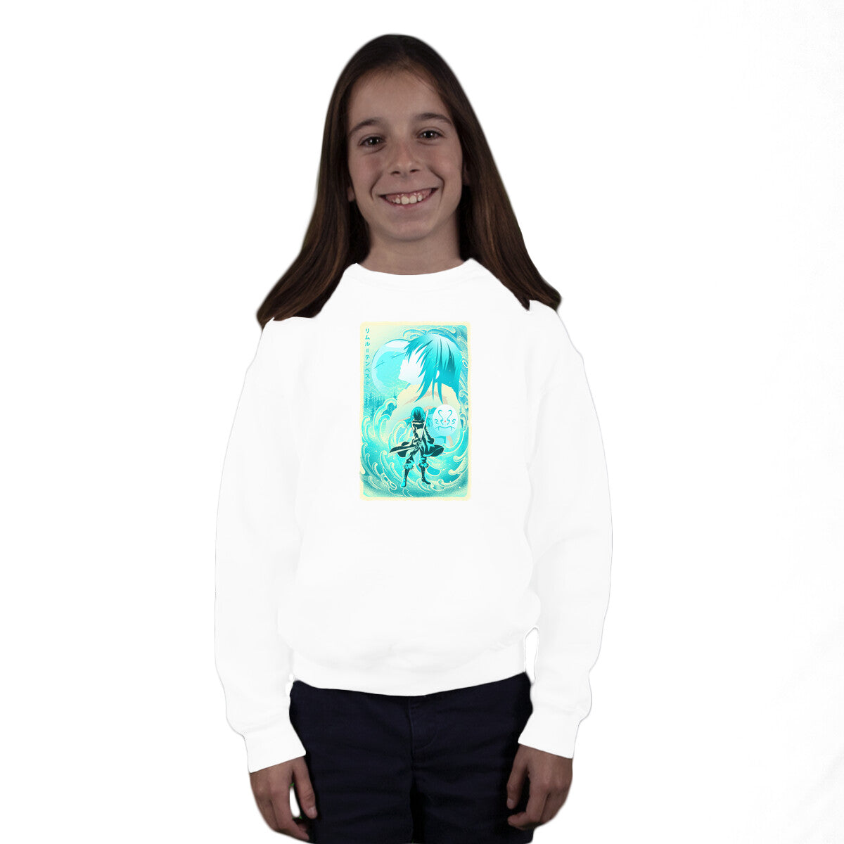Great Wave Rimuru