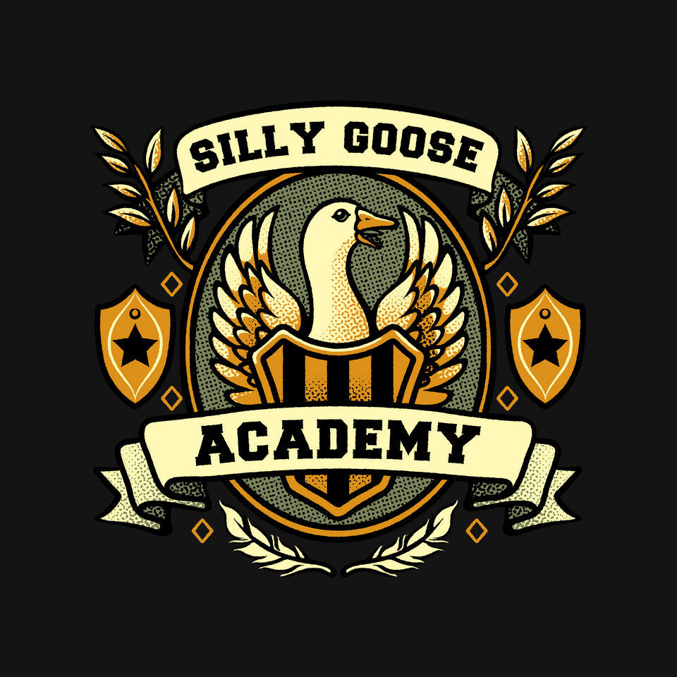 Silly Goose Academy