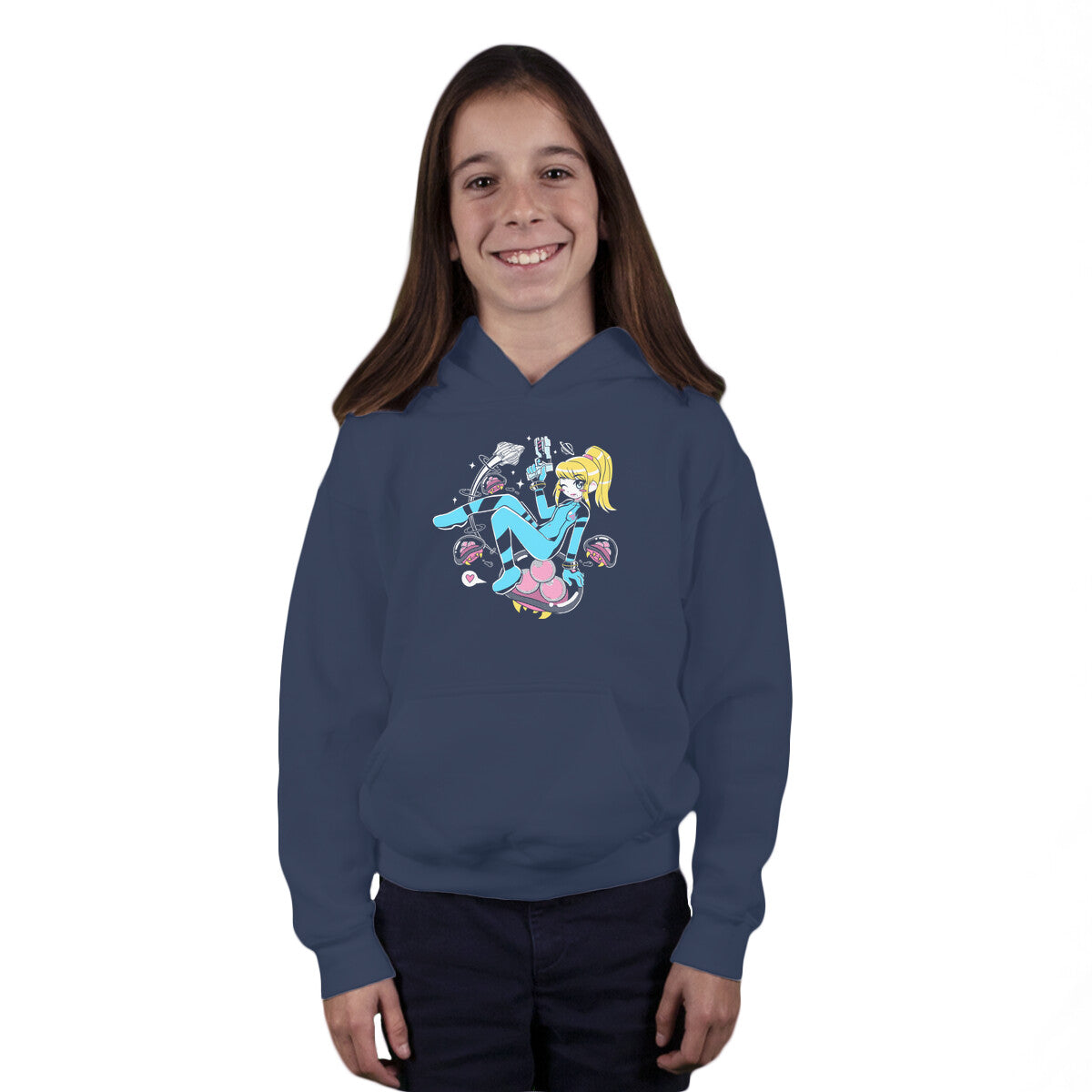 Space Mama