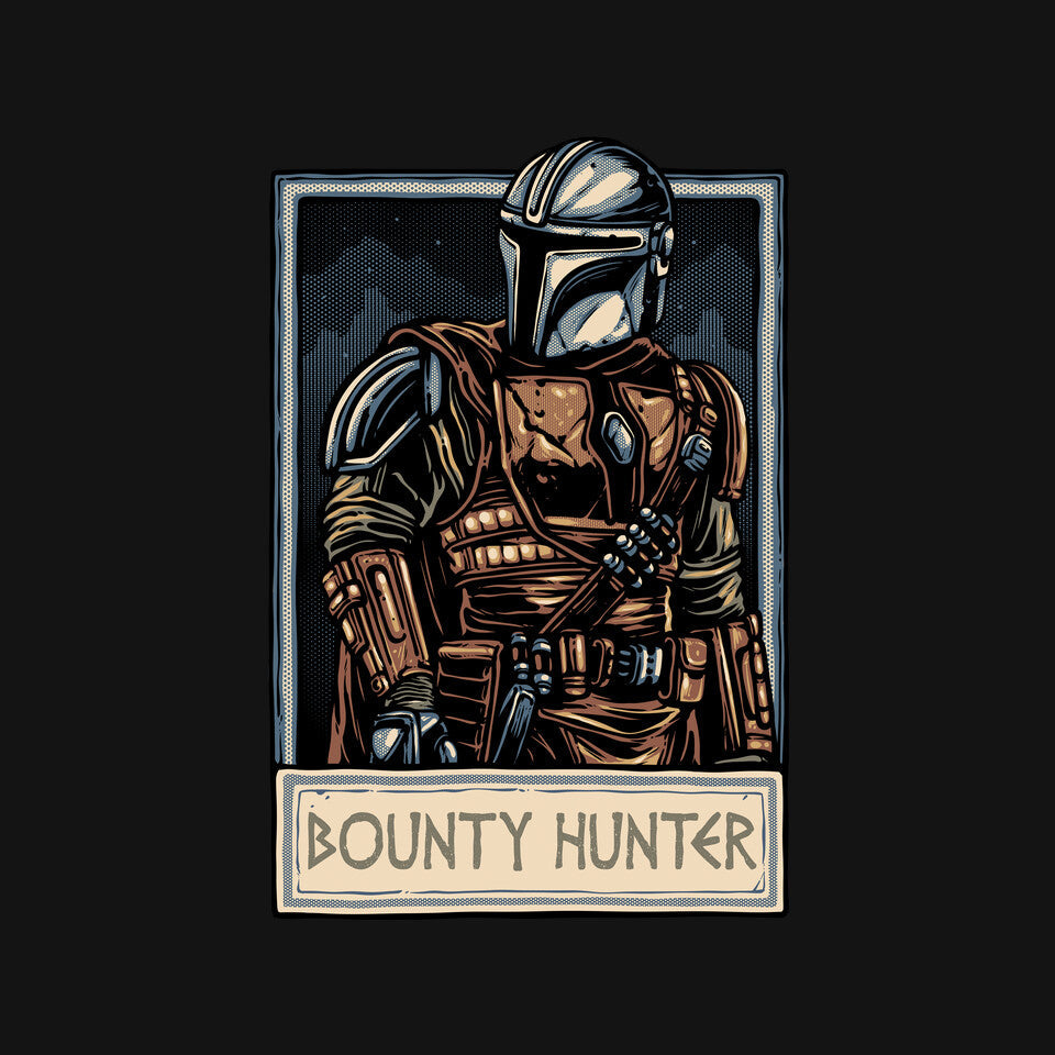 Collect The Bounty