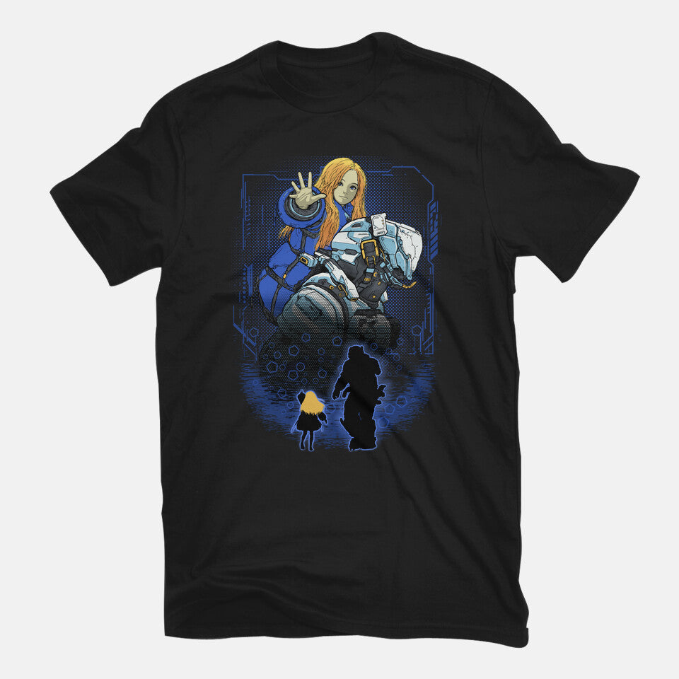 Lunar Survivor Shadowwork