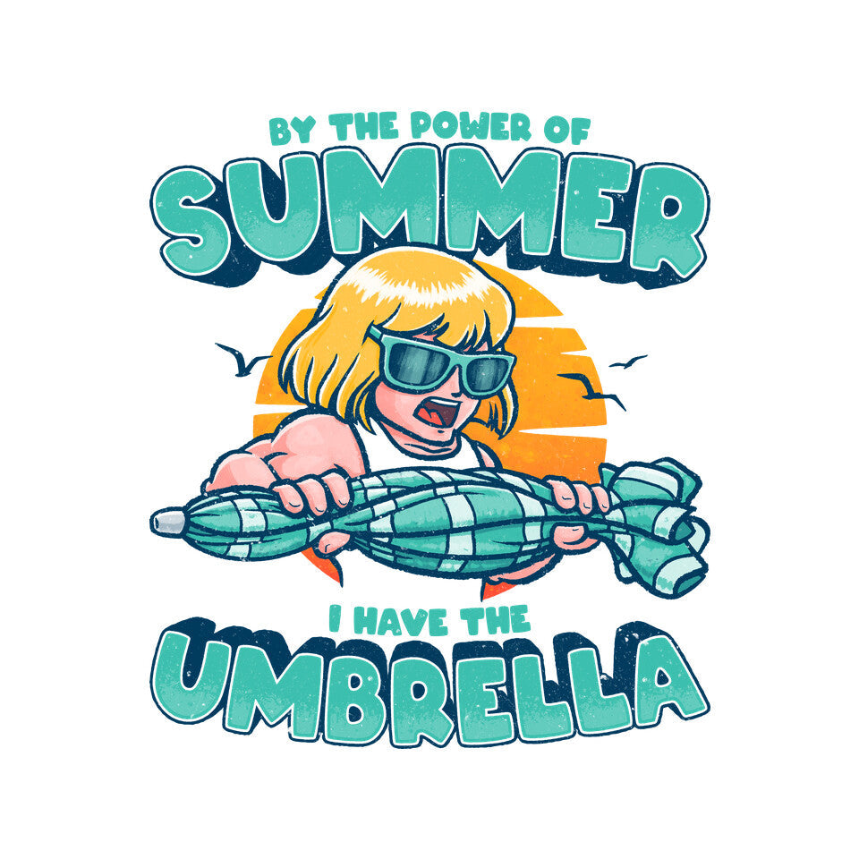 Power Of Summer