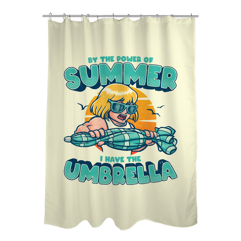 Power Of Summer