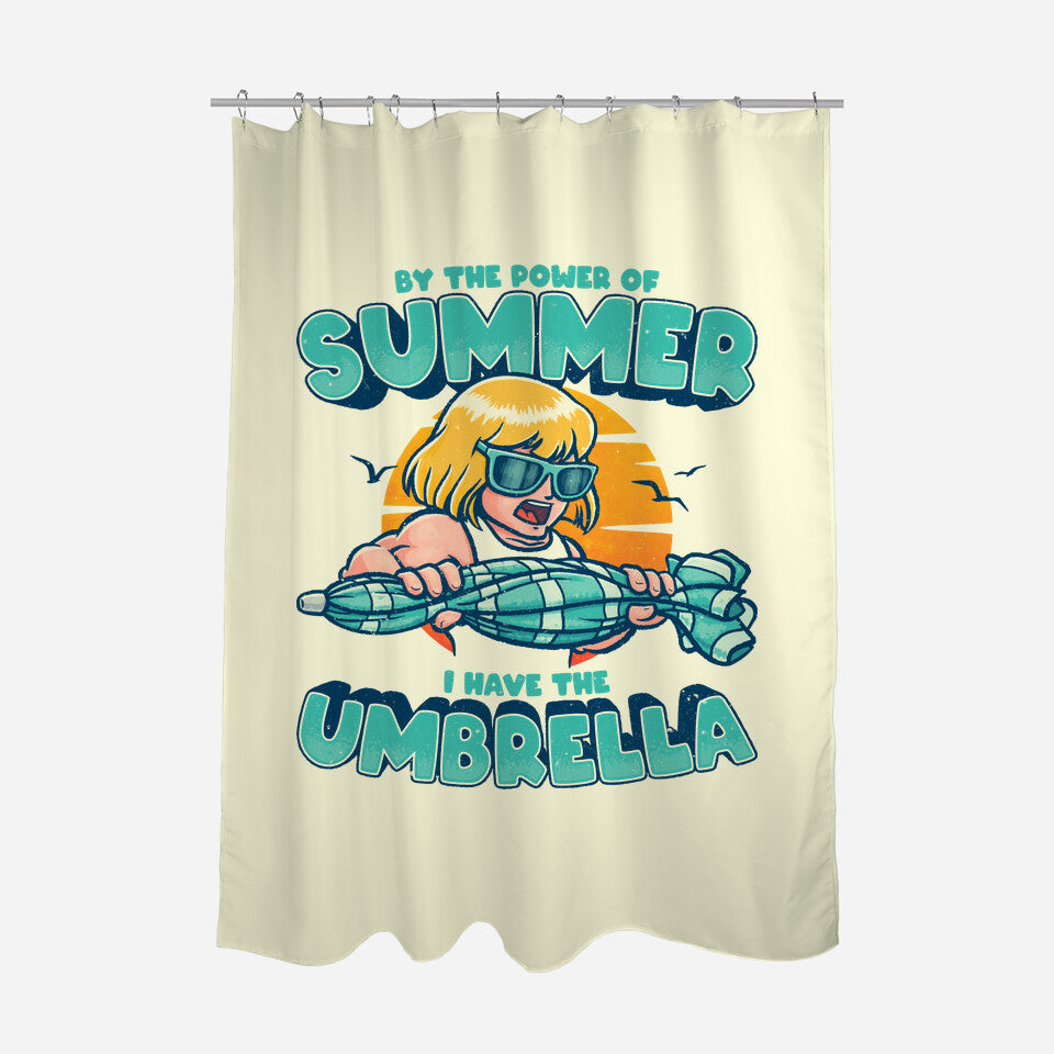 Power Of Summer