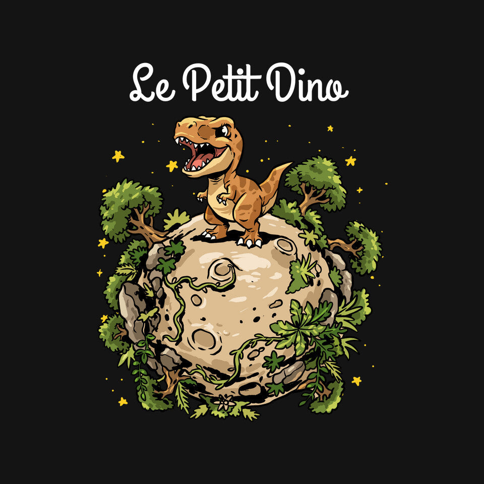 Le Petit Dino