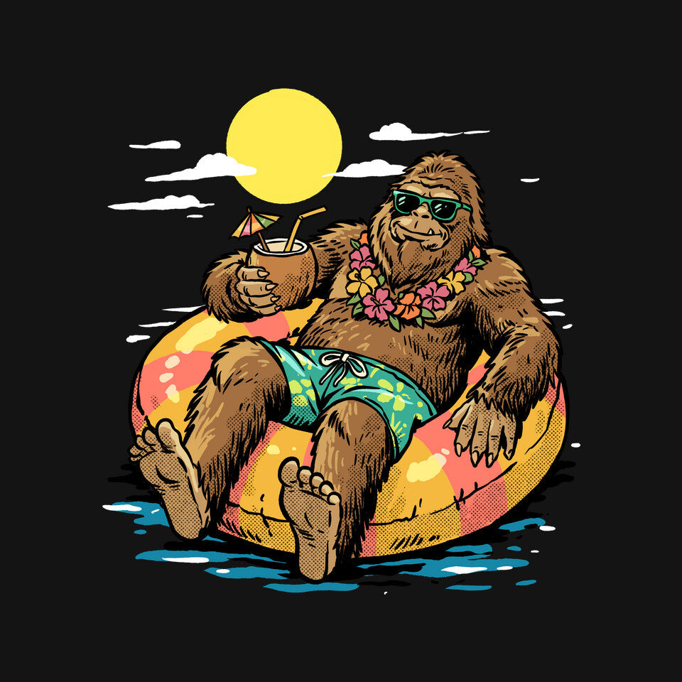 Cryptid Summer