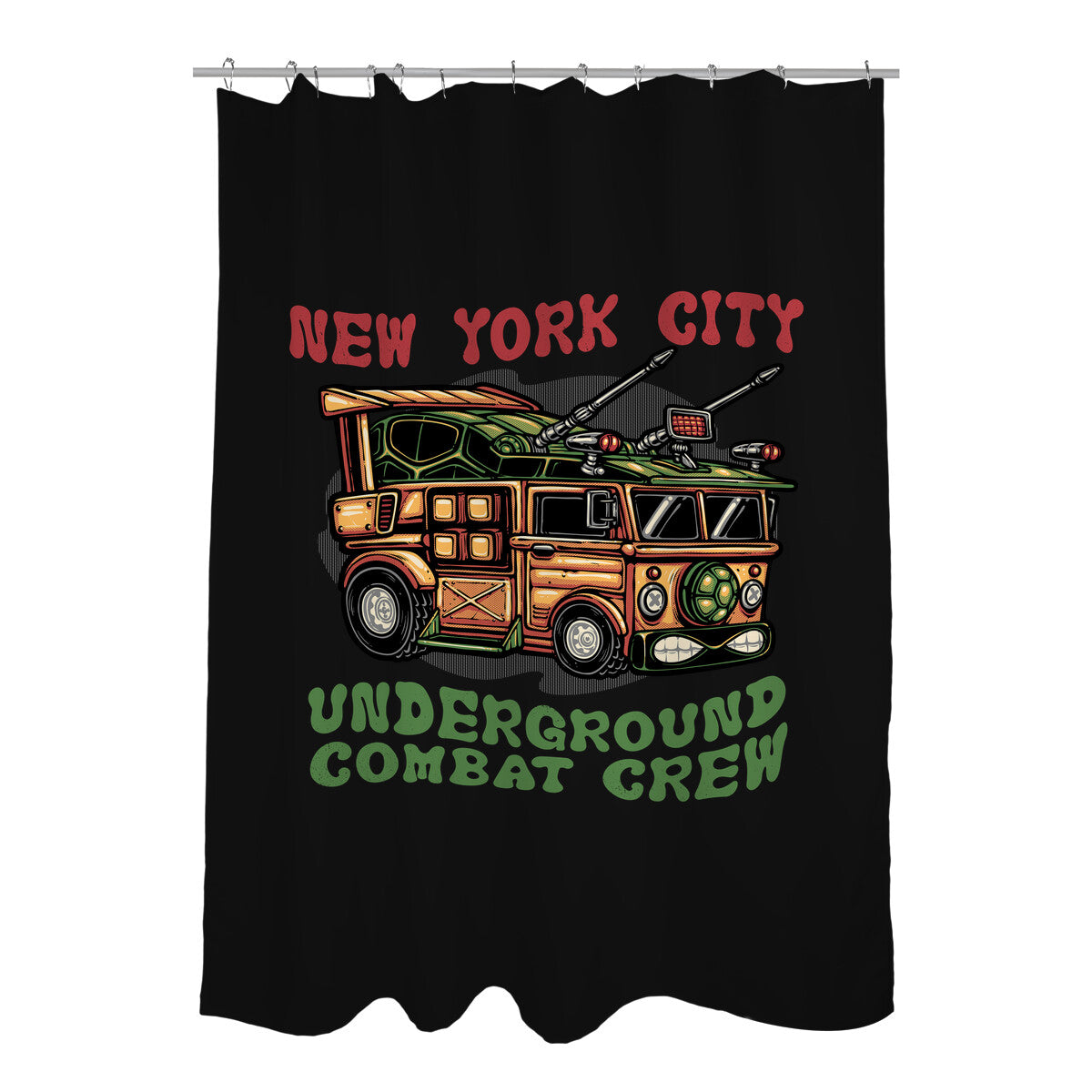 NYC Underground