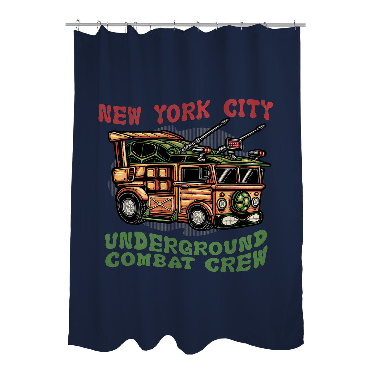 NYC Underground