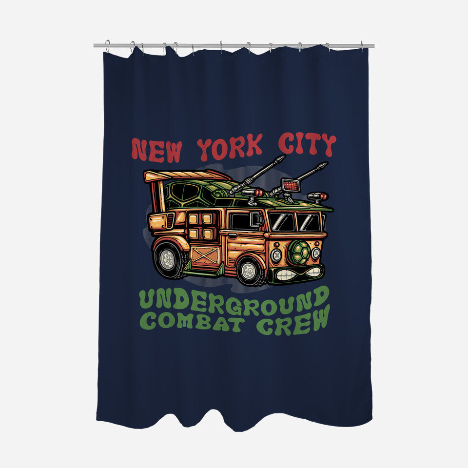 NYC Underground