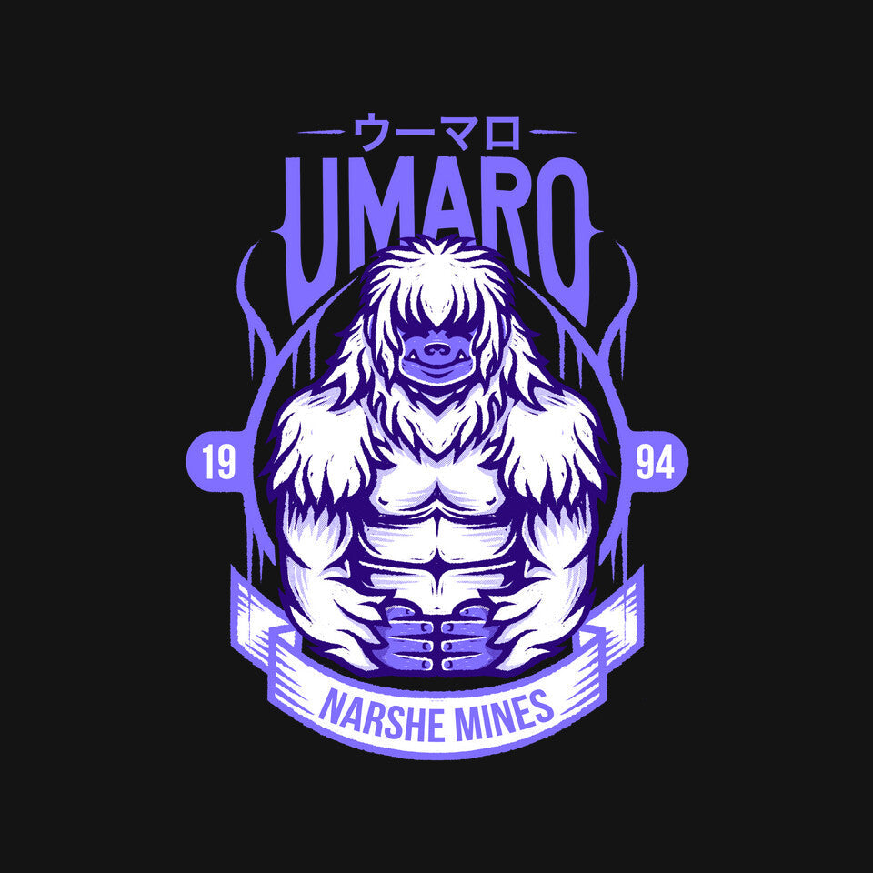 Umaro
