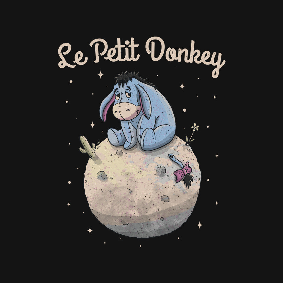 Le Petit Donkey