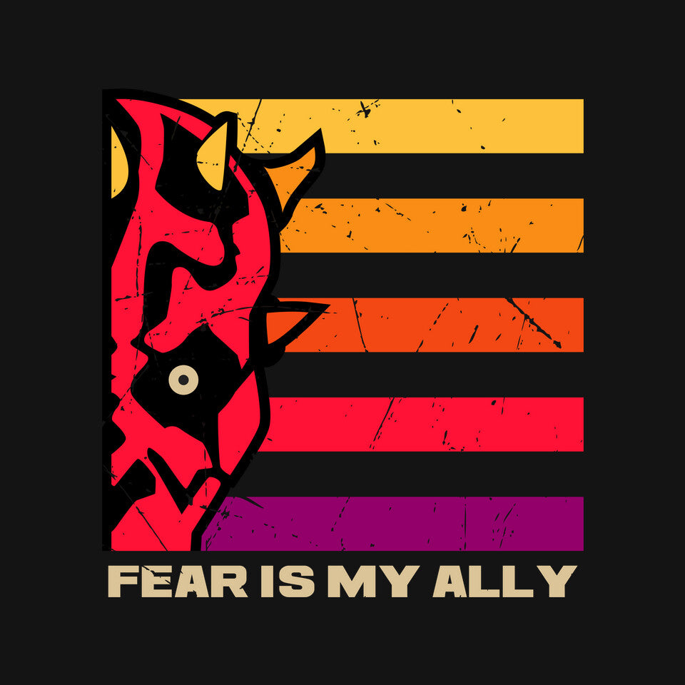 Face Of Fearless