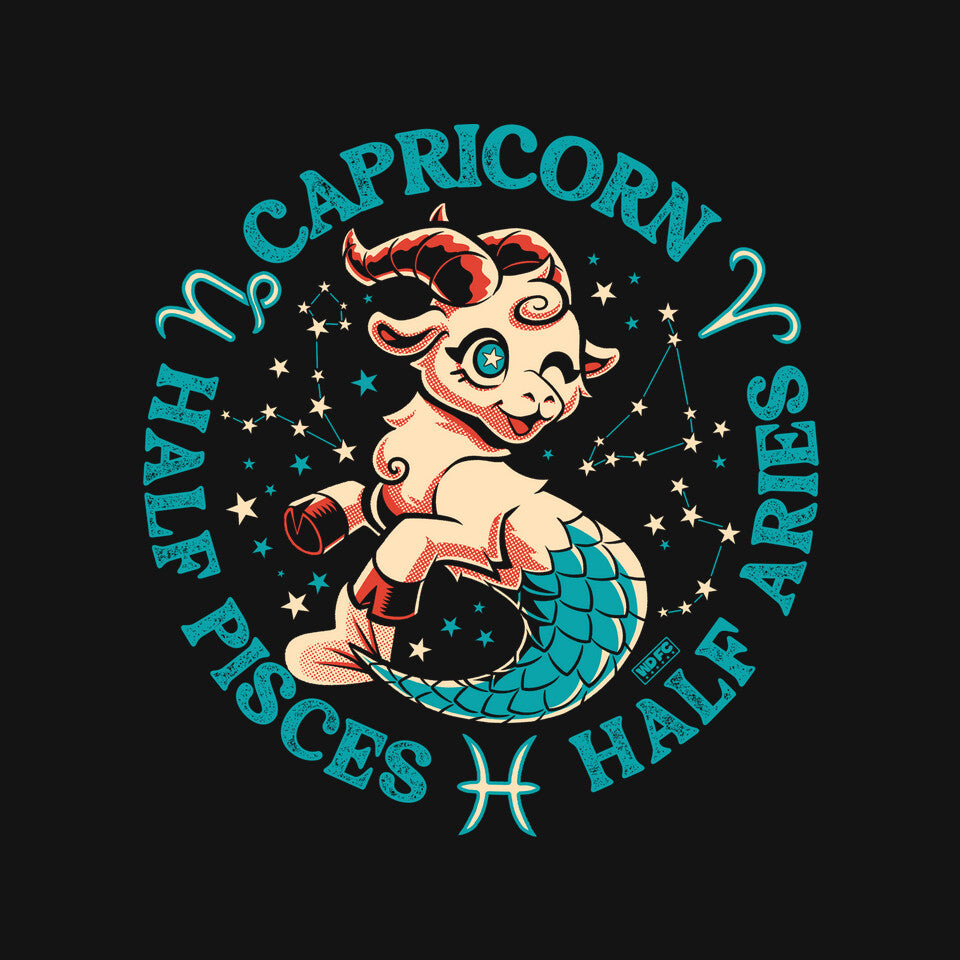 Half Pisces Half Aries