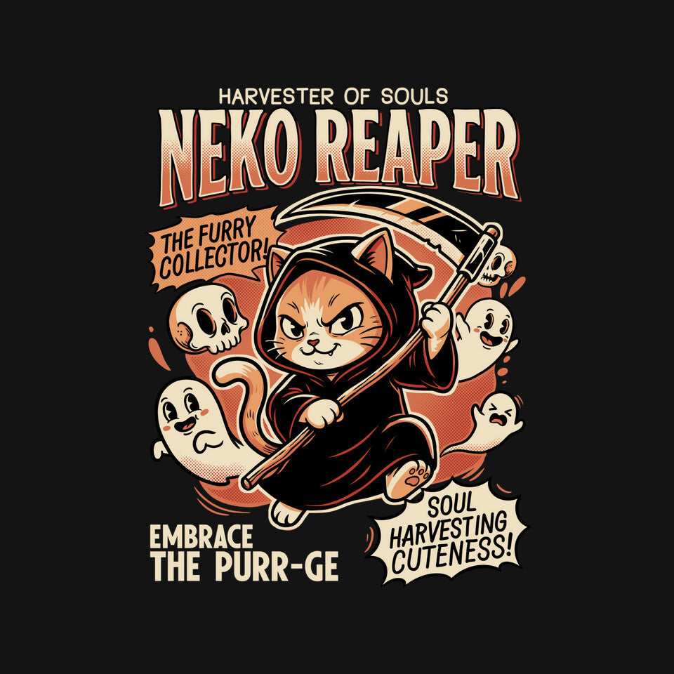 Neko Reaper