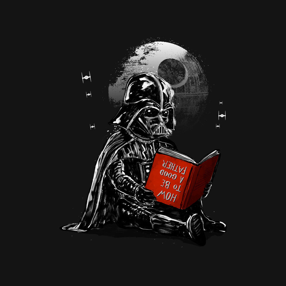 Dark Father