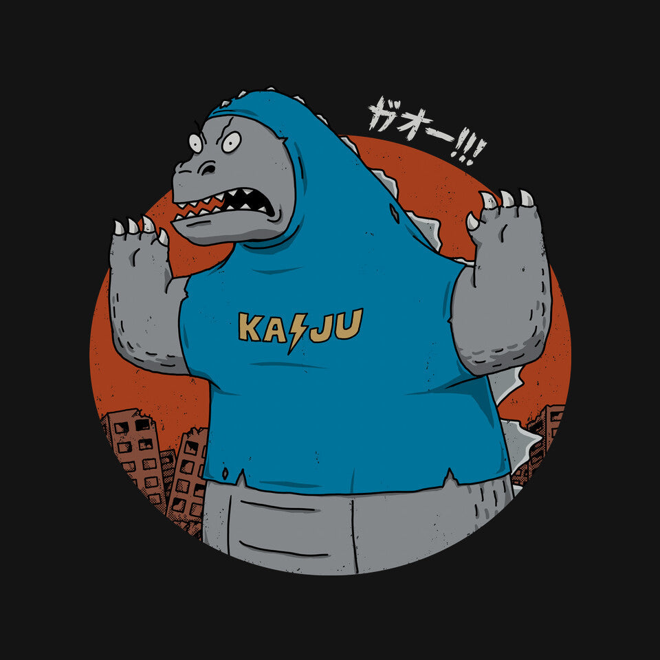 Kaijuholio