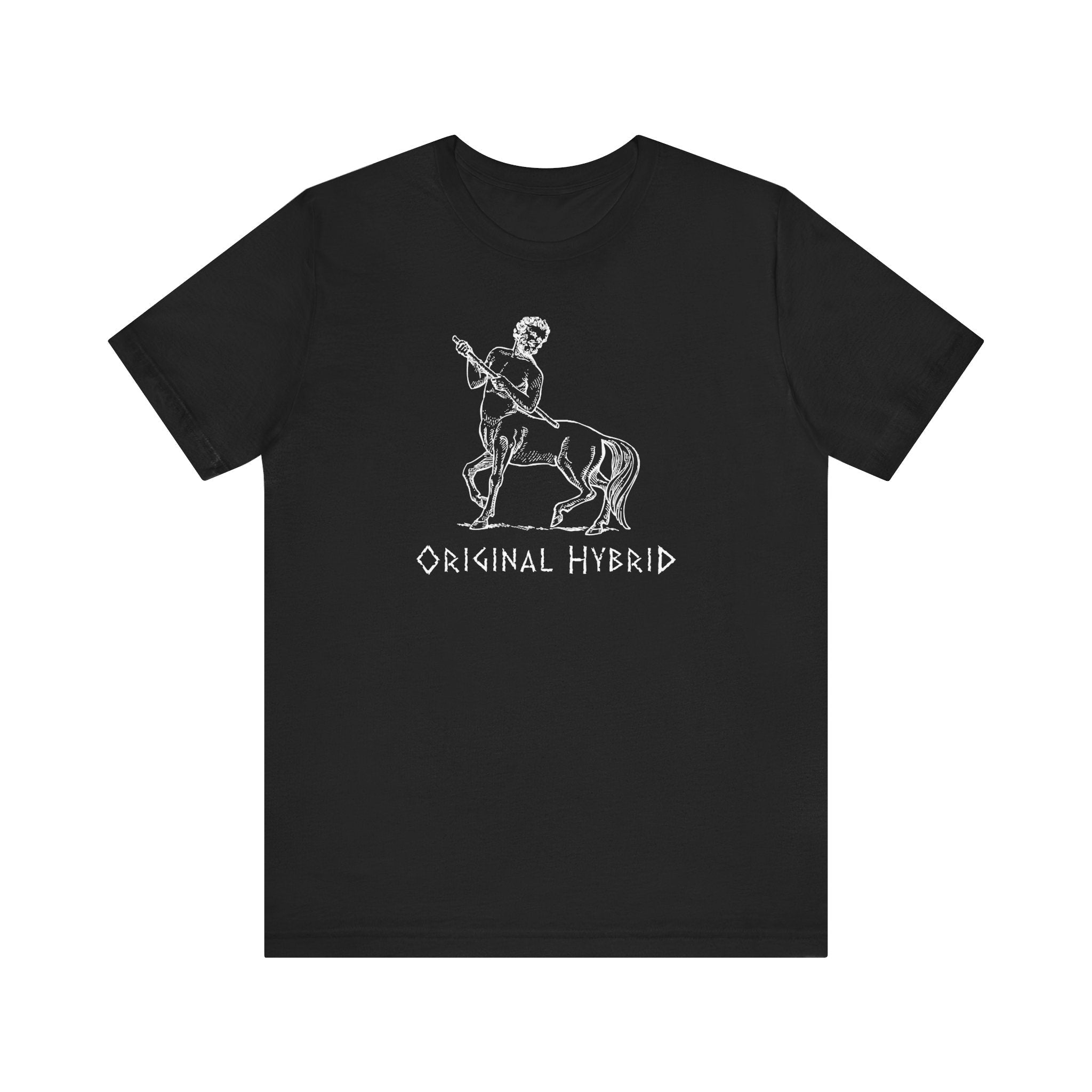 Original Hybrid - Men's T-Shirt