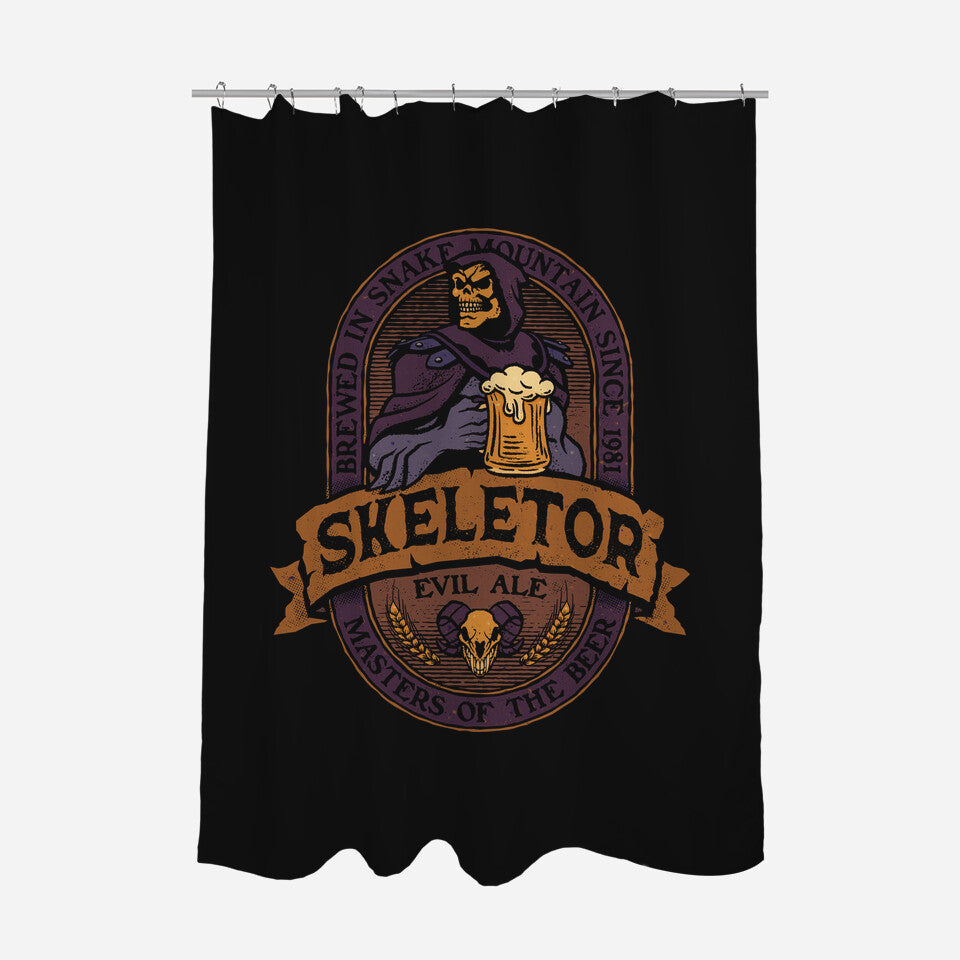 Evil Ale