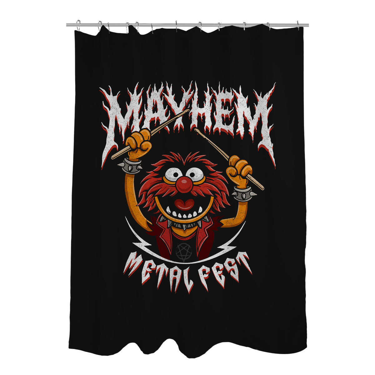 Mayhem Metal Fest