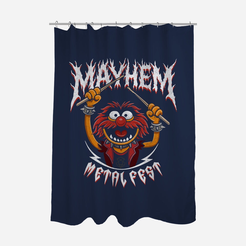 Mayhem Metal Fest