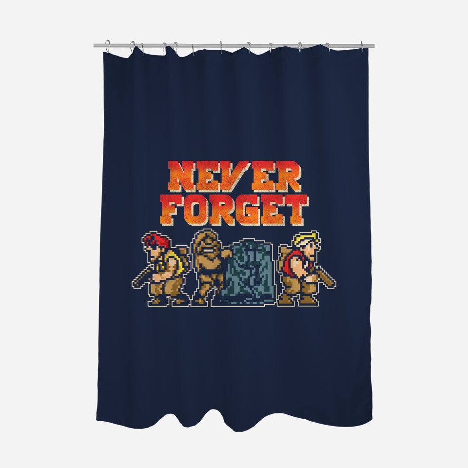 Never Forget Metal Slug