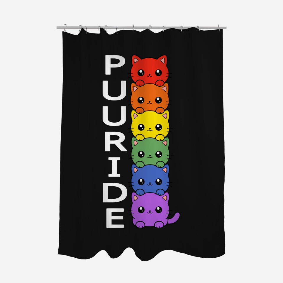 Puuride