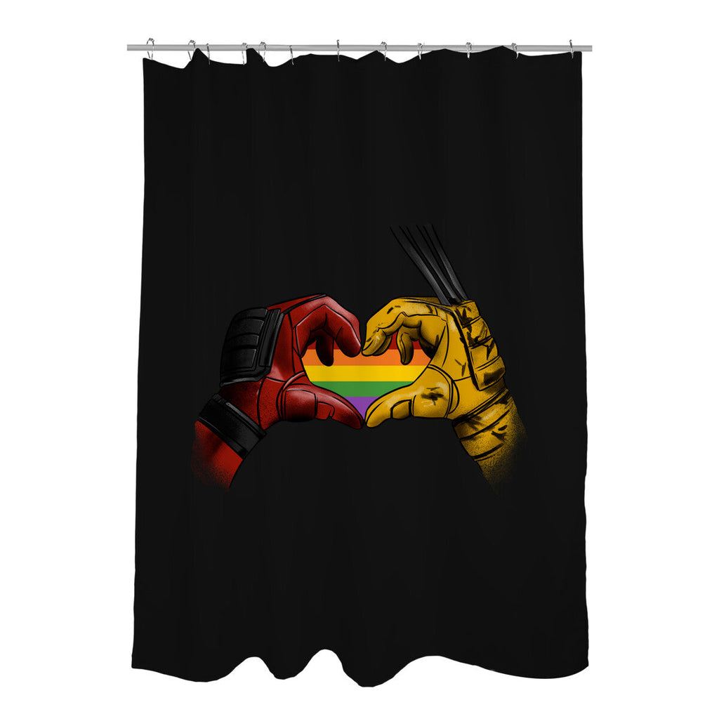 Mutant Love Rainbow