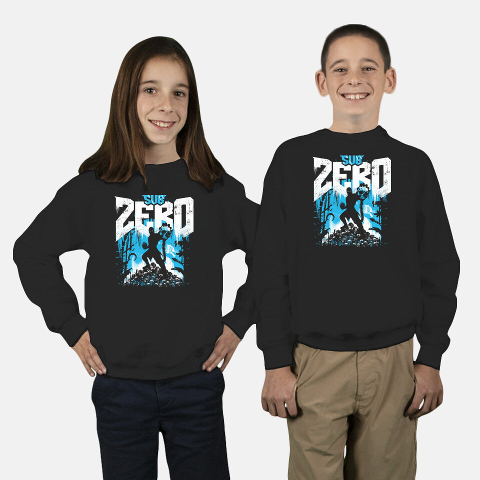 Zero Slayer