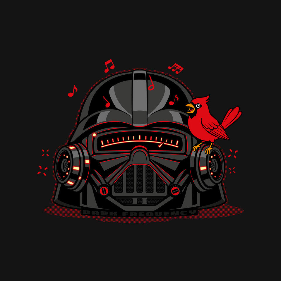 Dark Frequency