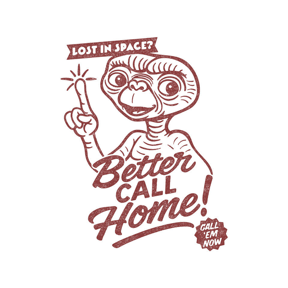 Better Call Home