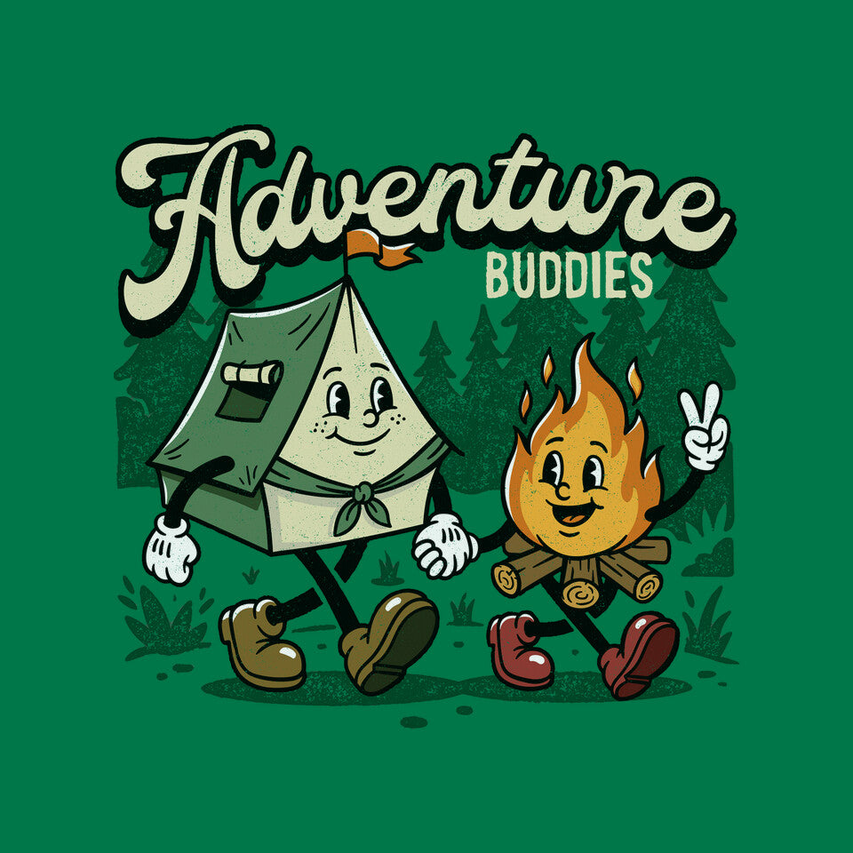 Adventure Buddies