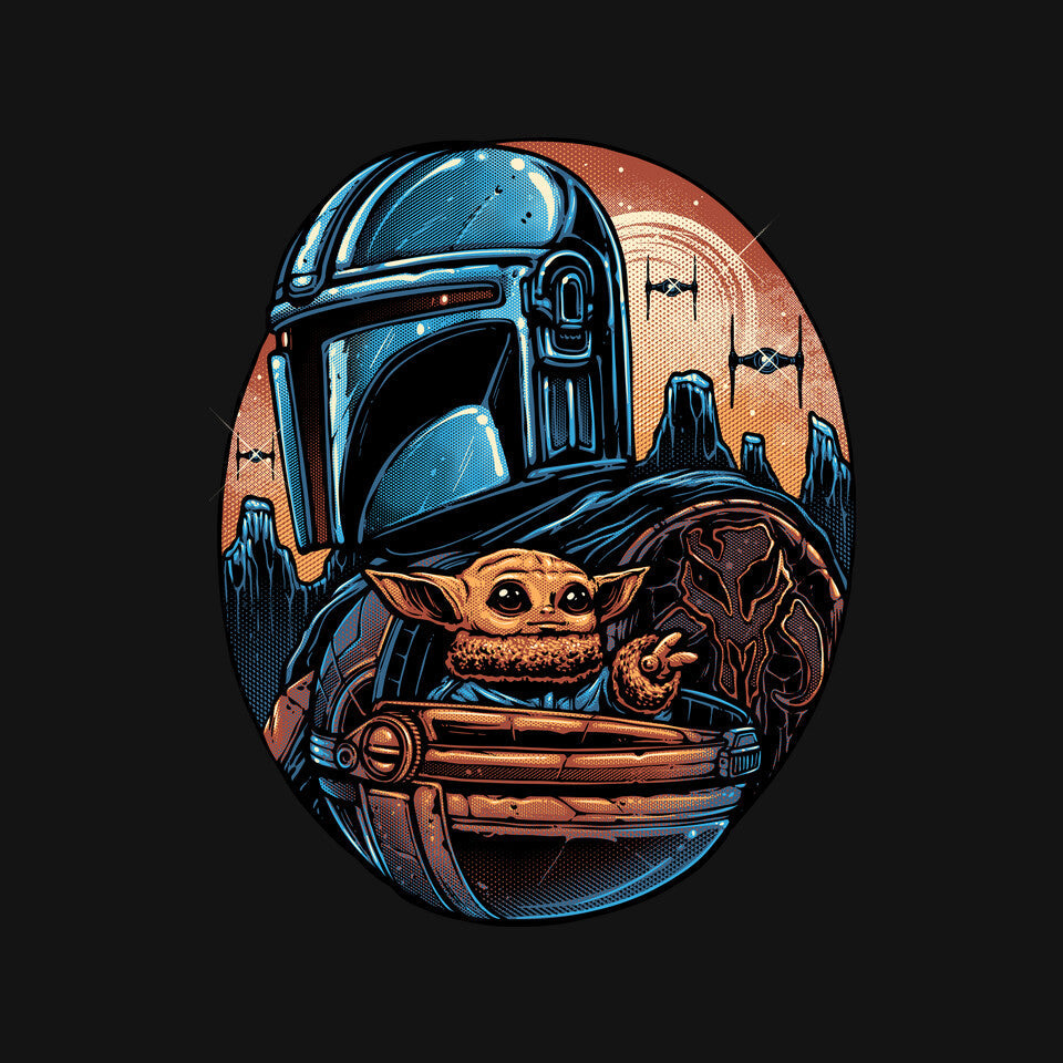 The Rise Against The Empire