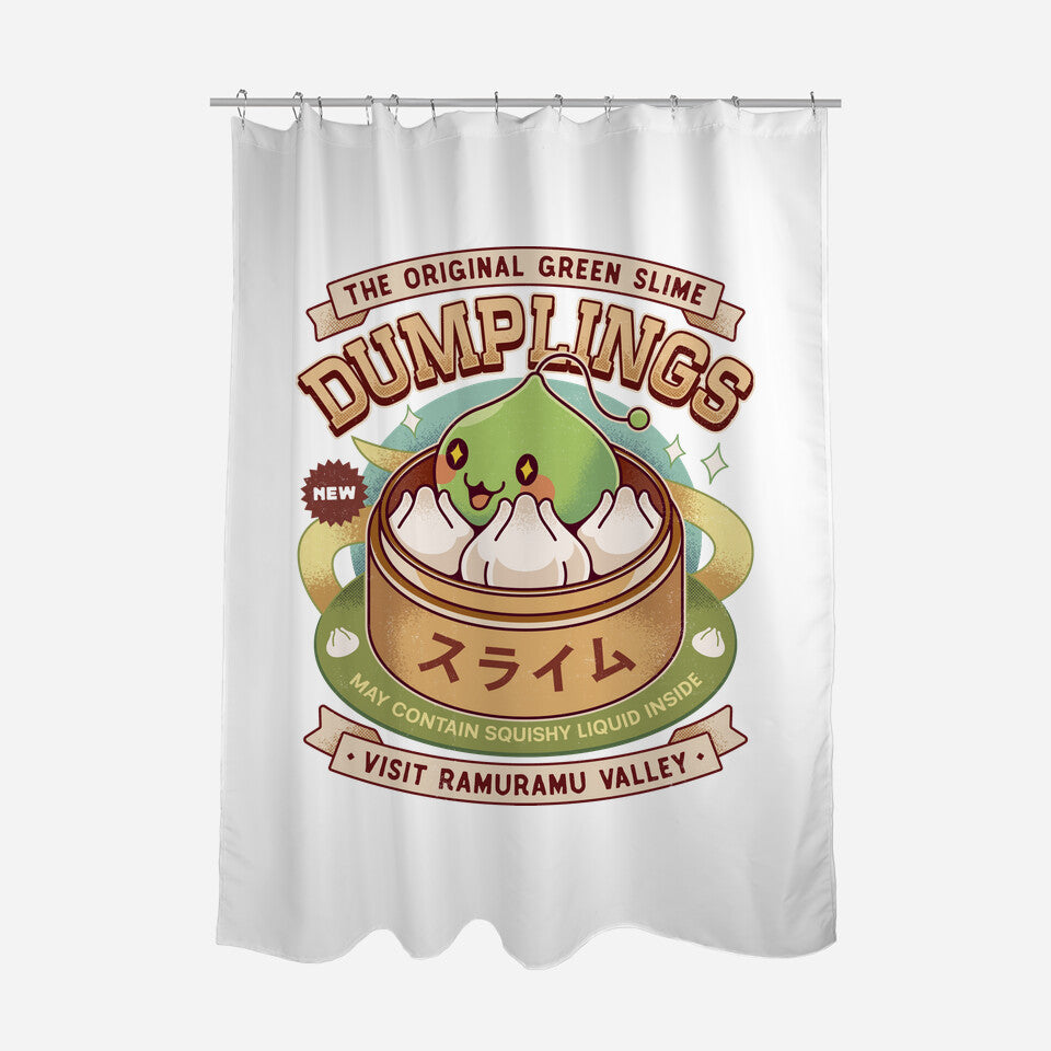 Ramuramu Valley Dumplings Vintage