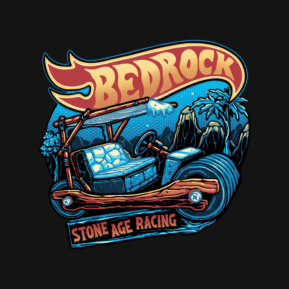 Bedrock Racing