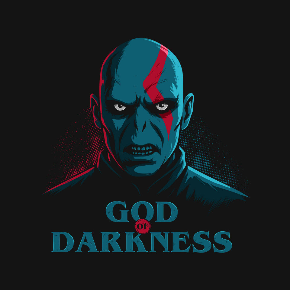 God Of Darkness