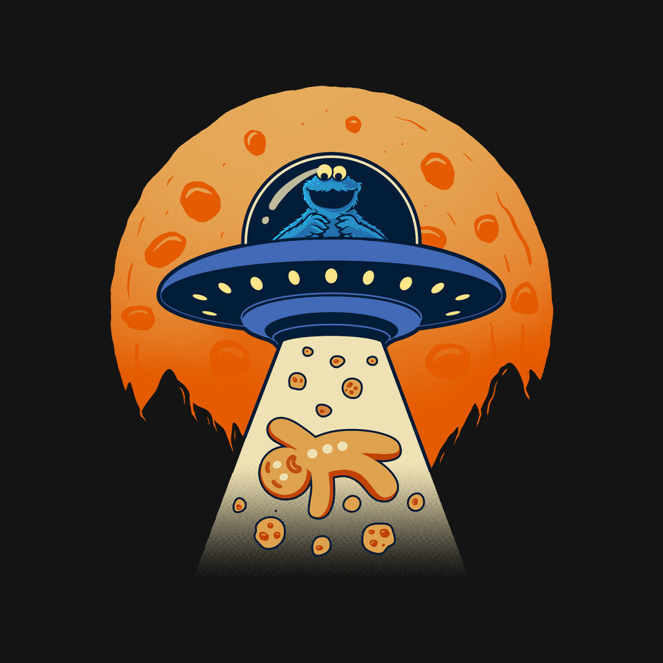Cookie Ubduction
