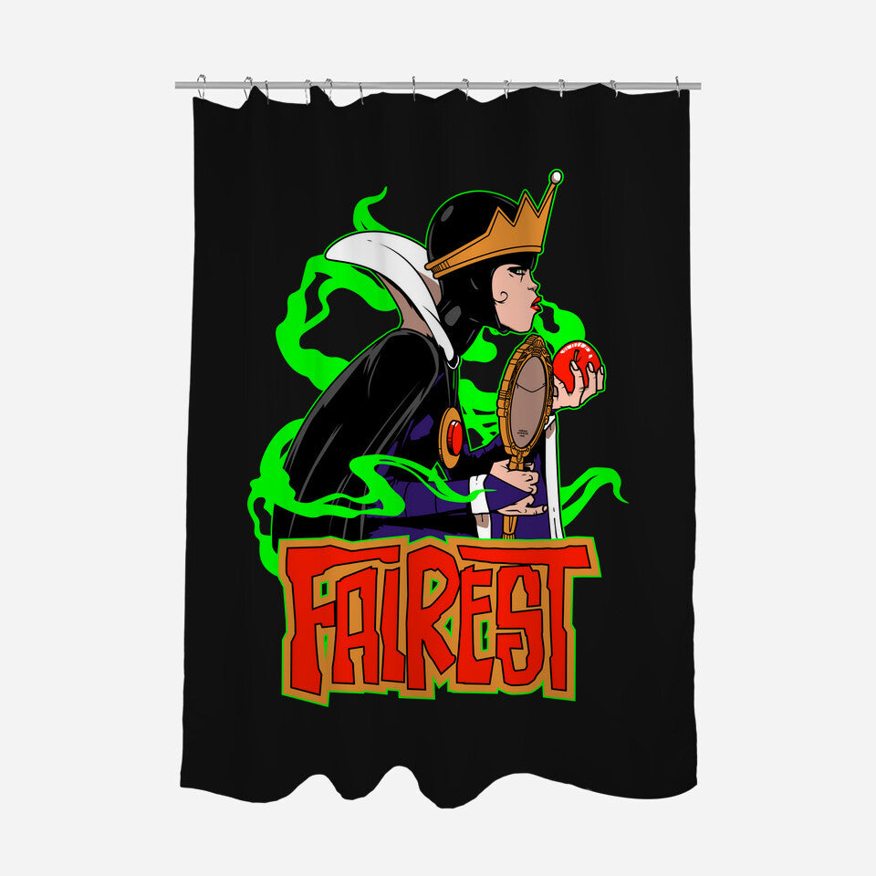 Fairest