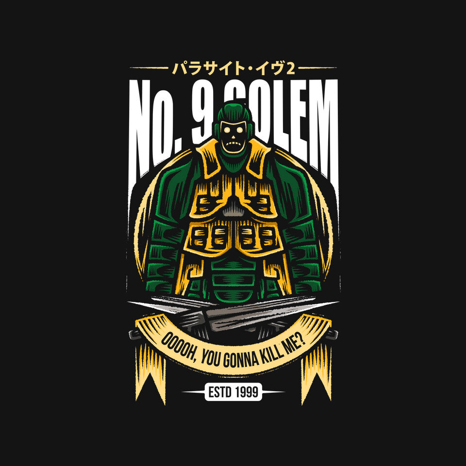 Golem