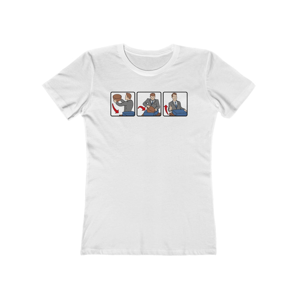 Pack A Bowl  - Women’s T-Shirt