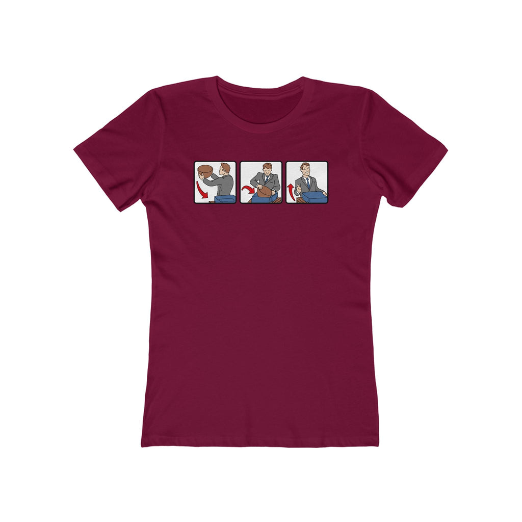 Pack A Bowl  - Women’s T-Shirt