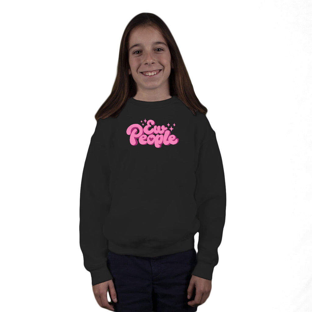 Ew People Pink