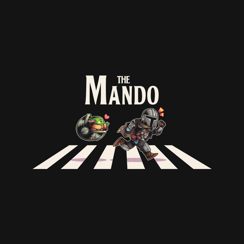 The Mando