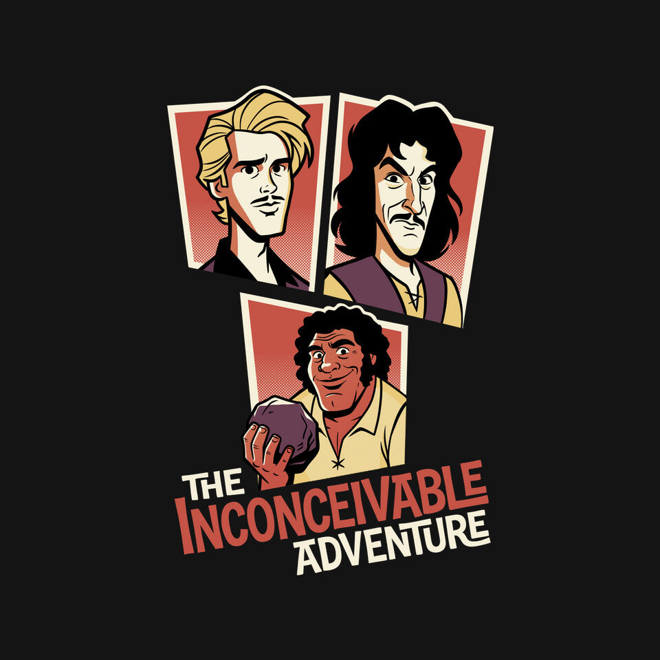 Inconceivable Adventure