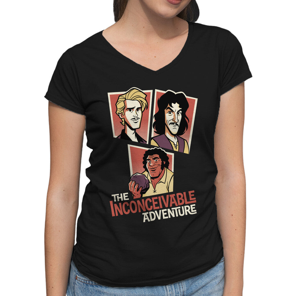 Inconceivable Adventure