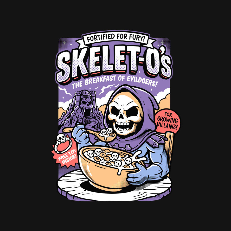 Evildoer's Breakfast