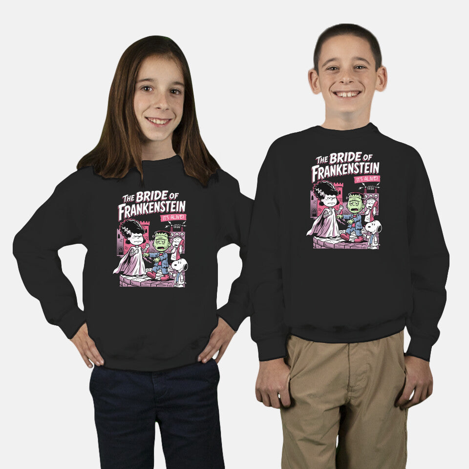 Tiny Monsters