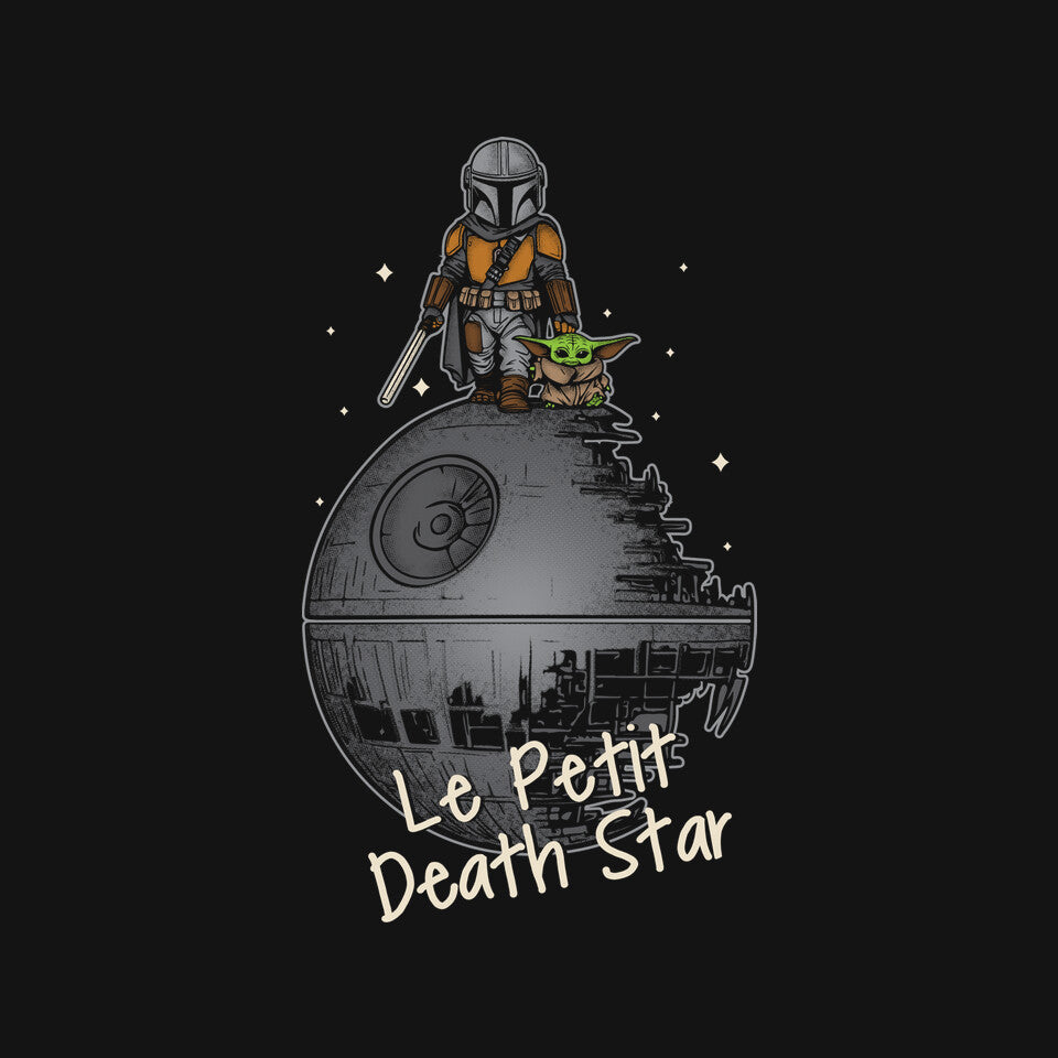 Le Petit Death Star