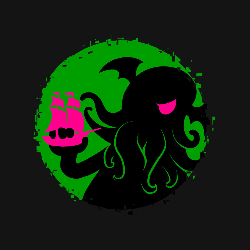 Oceanic Appetite