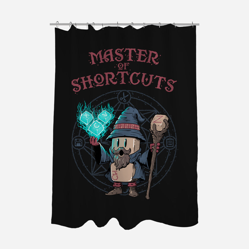 Master Of Shortcuts